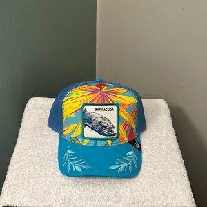 Goorin Bros Barracuda